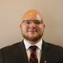 Christopher Gust