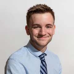 Matthew Korfhage