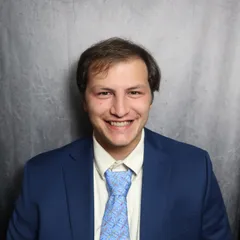 Zachary Hatseras